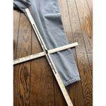 Patagonia Fitz Roy Icon Uprisal Sweatpants Gravel Heather Women's Sz Large NWT Photo 6