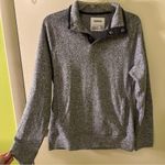 Sonoma  Cozy Grey Sweatshirt Photo 3