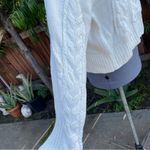 Sabo Skirt Demi Knit Top size Small Photo 6