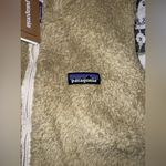 Patagonia NWT  Women's Los Gatos Fleece Vest size M Photo 2