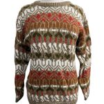 Vintage Memphis Blues Sweater Size M Size M Photo 0