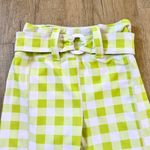 Year Of Ours biker short sport bra set size S. Photo 4