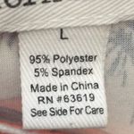 New York Laundry FINAL MARKDOWN  riveted neckline top Large Photo 8