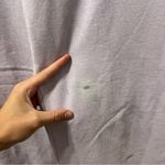 Champion Purple Sweatpants Photo 5