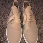 Steve Madden Millennial Pink Sneakers Photo 0