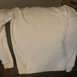 Pacific&Co Pacific and  Babe Vibes small sweatshirt Photo 5