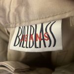 Bill Blass FINAL MARKDOWN Shimmery  slacks 10 Photo 4