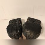 Merrell gunsmoke suede slip on mosc outdoor walking comfort shoe women size 10 Photo 7