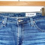 AG Adriano Goldschmied Ag-ed denim Adriano goldschmied the Harper essential straight medium wash jeans Photo 3