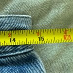 Maje Women’s Papillon Butterfly Embroidered Cropped Jeans Size 4/36 Photo 8