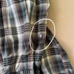Plaid Flannel Button Up Shirt Multiple Size XXL Photo 4