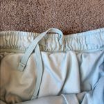 Nike  Light Blue Dri-Fit Tempo Shorts SIZE S Photo 4