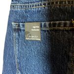 Tractr “High Rise Weekender” Distressed Jeans – Women’s Size 2/26 Blue Photo 5