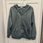 Hippie Rose Full Zip Hoodie Photo 0