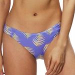 Patagonia NWT Sunamee Reversible Bikini Bottoms Photo 0