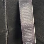 SKIMS Ultimate Push-up Thong Bodysuit size XL NWT Onyx Photo 7