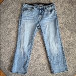 Torrid  High-Rise Baggy Tie-Waist Jean Photo 2