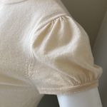 David Meister  Cashmere Tee Photo 1