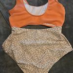 SheIn Swimsuit Photo 2