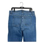 Spanx Classic Blue Women's Jeans Size XL Photo 4