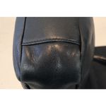 Fossil  Crossbody/Shoulder Messenger Bag Purse Leather Key Charm #75082 Photo 4