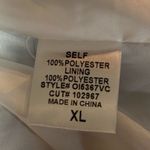 Fore Blazer Size X Photo 8