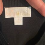 Belle By Kim Gravel Tunic Sweater Size Large Photo 6