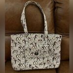 Vera Bradley  Iconic grand tote Photo 0