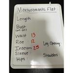 Altar'd State Womens Paperbag Shorts Size M Polka Dot Belted High Waisted Photo 7