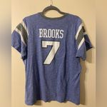 Augusta Sportswear Womens Garth Brooks All Day Long Jersey Style Concert T-Shirt Size 2XL XXL Photo 1