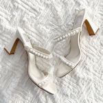 DV by Dolce Vita Yeslyn Pearl Beaded Double Photo 0