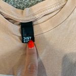 Dist Rict Graphic t-shirt Photo 1