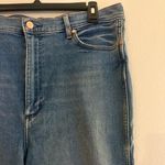Wrangler Wriggler 612 Jean Blue Size 33 Photo 6