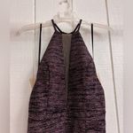 Jovani  Halter Neck Formal Dress Photo 3