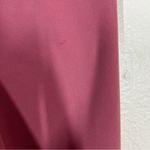 AYBL  Brick Red Pink Core Leggings Photo 12