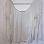 Ambiance Apparel Off The Shoulder Top Photo 1