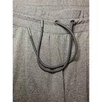 Athleta Athlete Women Small Jogger Pants Cuffed Ankle‎ Sweatpants Drawstring Waist Grey Photo 6