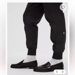 Lululemon Dance Studio Mid-Rise Jogger – Size 6 - Black Photo 10