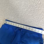 Jaanuu Women's  XS/P Xenos Essentials Knit-Waist Scrub Pant Blue Photo 4