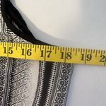 Maurice's  Dress Womens Large Hankerchief Striped SleevelessY2K Open Back … Photo 7