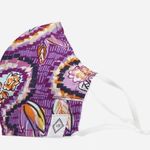 Vera Bradley Mask, Signature Cotton Photo 0