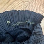 House of Harlow 1960 x Revolve Selma Pleated Off Photo 3