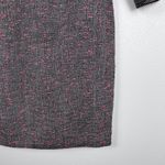 J.Crew  Women's Tweed Career Dress Sz 2 Photo 5