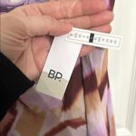 BP  Tie-Dye Slip Dress Photo 3