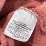 Nike  Dusty Rose Pink Pullover Hoodie Women’s Medium Photo 1