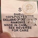 Magellan outdoors Olive Green Fishing Shirt Size S Photo 6