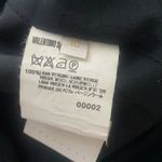 Valentino SZ 10 virgin wool straight skirt Photo 3