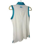 Adidas  Puremotion Sleeveless Golf Tank Size Small Tennis Top Active Athletic NWT Photo 2