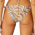 Shoshanna Ring Triangle Bikini Bottoms Photo 1