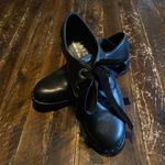 Atelier Italy metal Stud Loafers Black Size undefined Photo 1